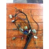 1984-85 Yamaha XV1000 Virago Main Wire Harness 1