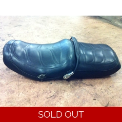 1985-86 Honda CB450SC Nighthawk Seat
