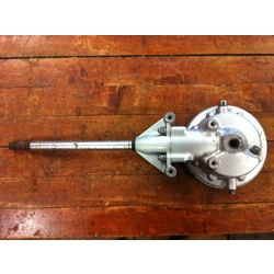 1999-11 Yamaha XVS11 XVS1100 V-Star Final Drive with Drive Shaft 5EL-46101-00 5EL-46171-00