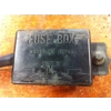 1969-83 Kawasaki H1 KH KZ400 KZ440 KZ650 KZ750 KZ900 KZ1000 S1 S3 Fuse Box 26004-035 26004-1006