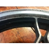 1981-83 Suzuki GS650G Rear Wheel Rim