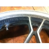 1981-83 Suzuki GS650G Rear Wheel Rim