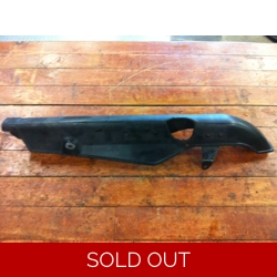1979-82 Honda CB750F CB900F Chain Guard