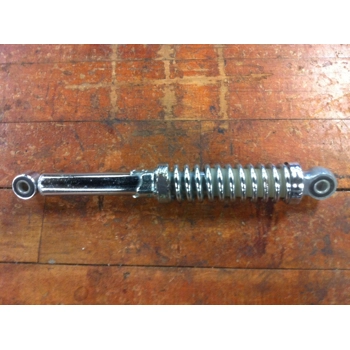 1970s 1980s Raleigh MX Rear Shock Short - NOS
