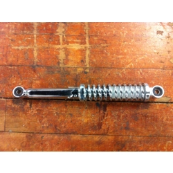 1970s 1980s Raleigh MX Rear Shock Long - NOS