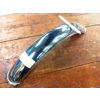 Raleigh Maverick Rear Fender for 16in Wheel Chrome - NOS
