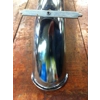 Raleigh Maverick Rear Fender for 16in Wheel Chrome - NOS