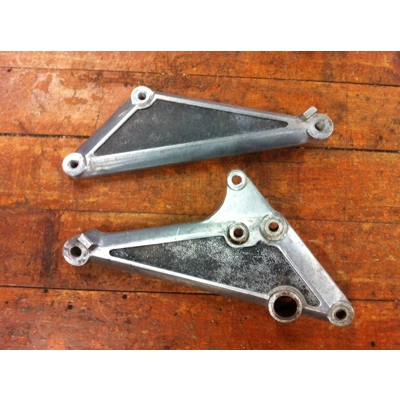 ✤kz✤ Intake IN Valve KZ ZR 650 750 ZN 700 K&L Kawasaki (See Notes