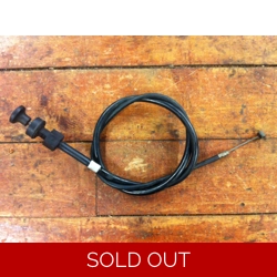 1979-82 Honda CB750 CB900 Choke Cable
