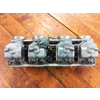 1981-82 Honda CB900F Carburetor Set