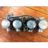 1981-82 Honda CB900F Carburetor Set