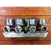 1981-82 Honda CB900F Carburetor Set