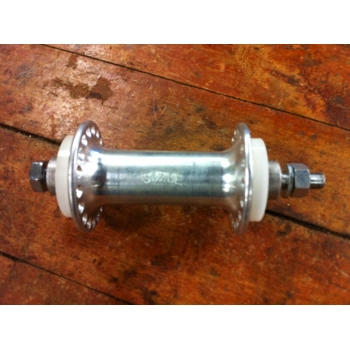 Suzue Sulky Horse Cart Hub 36H - NOS