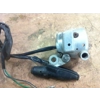 1983 Honda XL80S Right Hand Kill Switch Perch