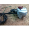 1983 Honda XL80S Right Hand Kill Switch Perch