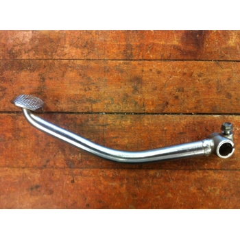 1979-83 Honda CB750F CB900F CB1100F Super Sport Brake Pedal 46500-445-670 46500-MC3-670