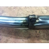 1973-74 Yamaha TX500 Left & Right Complete Exhaust