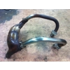 1985-86 Honda CB450SC Nighthawk Exhaust Head Pipes & Collector Manifold