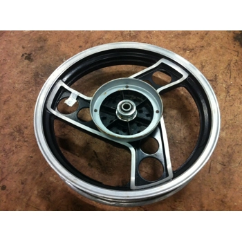 1983 Yamaha XJ900R Seca Rear Wheel Rim 31E-25338-20-98