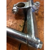 Major Taylor Vintage Adjustable Reach Stem