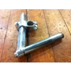 Major Taylor Vintage Adjustable Reach Stem