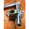 Major Taylor Vintage Adjustable Reach Stem