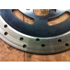 2007-08 Hyosung GV650 Aquila Rear Brake Rotor