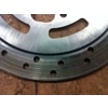 2007-08 Hyosung GV650 Aquila Rear Brake Rotor