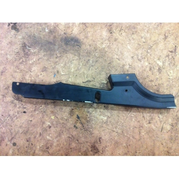 2007-08 Hyosung GV650 Aquila Lower Belt Case 61320HP950