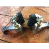 Vintage Steel Cantilever Brake Set - NOS