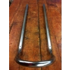 Sissy Bar for 20in Wheeled Bicycle Chrome - NOS