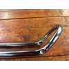Sissy Bar for 20in Wheeled Bicycle Chrome - NOS