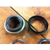 Shimano Selecta Bottom Bracket Cone and Hardware - NOS
