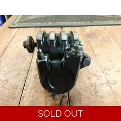 1981-83 Yamaha XJ650 Maxim XV750 Virago Front Brake Caliper