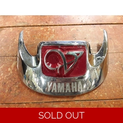 1986-93 Yamaha XVZ1300 Venture Front Fender Trim