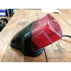 1984-86 XJ700 XV700 XV1000 Tail Light Assembly 42X-84700-60