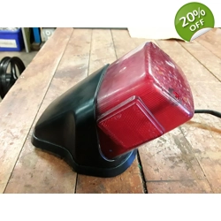 1984-86 XJ700 XV700 XV1000 Tail Light Assembly 42X-84700-60