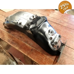 1984-85 Yamaha XV700 XV750 XV1000 Virago Rear Fender 42X-21610-00-93