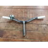 Rapido Chrome Handlebar for Vintage 12 inch Children's Bike - NOS