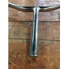 Rapido Chrome Handlebar for Vintage 12 inch Children's Bike - NOS