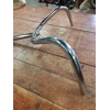 Rapido Chrome Handlebar for Vintage 12 inch Children's Bike - NOS #2