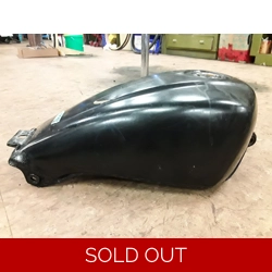 1985-86 Honda CB450SC Nighthawk Fuel Tank