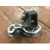 Huret Success Ti Short Cage Rear Derailleur
