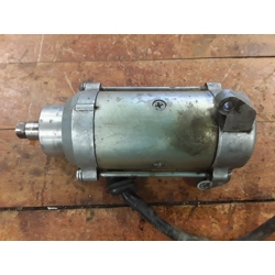 1973-78 Yamaha TX500 XS500 Starter Motor 2F1-81800-20 #2