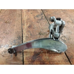 Campagnolo Nuovo Record Front Derailleur Early Version