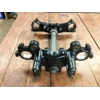 1980-83 Yamaha XJ650 XJ750 Maxim Fork Triple Tree 4H7-23435-00-98 5N8-23340-00-33
