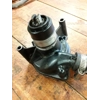 1983-85 Honda VF750F Interceptor Water Pump and Lines