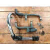 1983-85 Honda VF750F Interceptor Water Pump and Lines
