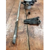 1983-85 Honda VF700F VF750F Interceptor Clutch Slave Cylinder and Rod 22860-MB2-003