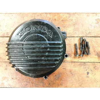 1983-84 Honda VF750F Interceptor Stator Rotor Generator Cover 11631-MB2-000 11631-MB2-010